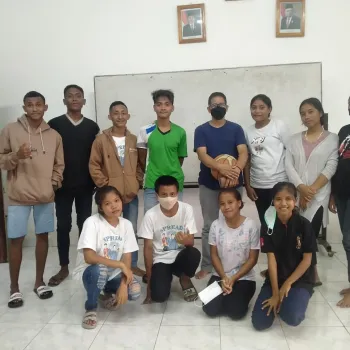 Pertemuan Alumni 2022 04