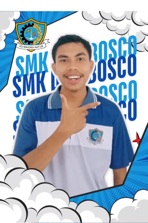 Turibius Wee Liti, A.Md