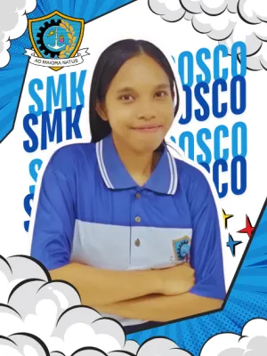 Yuliana S. Miselania, S.Pd