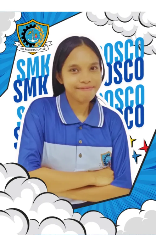 Yuliana S. Miselania, S.Pd