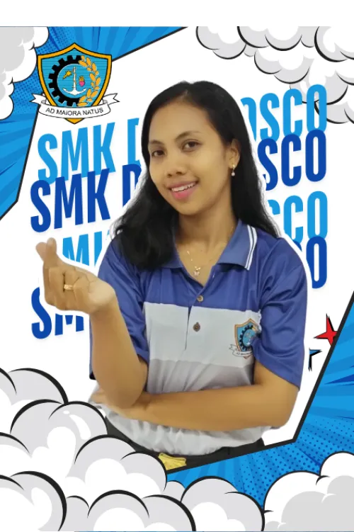 Ni Kadek Heny Seprina Dewi, M.Pd