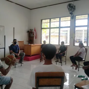 Pertemuan Alumni 2022 05