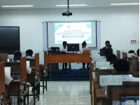 “Mengukur Potensi, Menyiapkan Prestasi”
