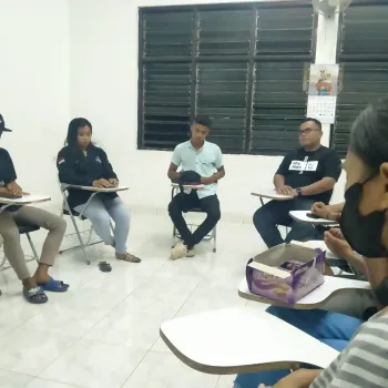 Pertemuan Alumni 2022 03