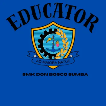 DON BOSCO EDUCATOR
